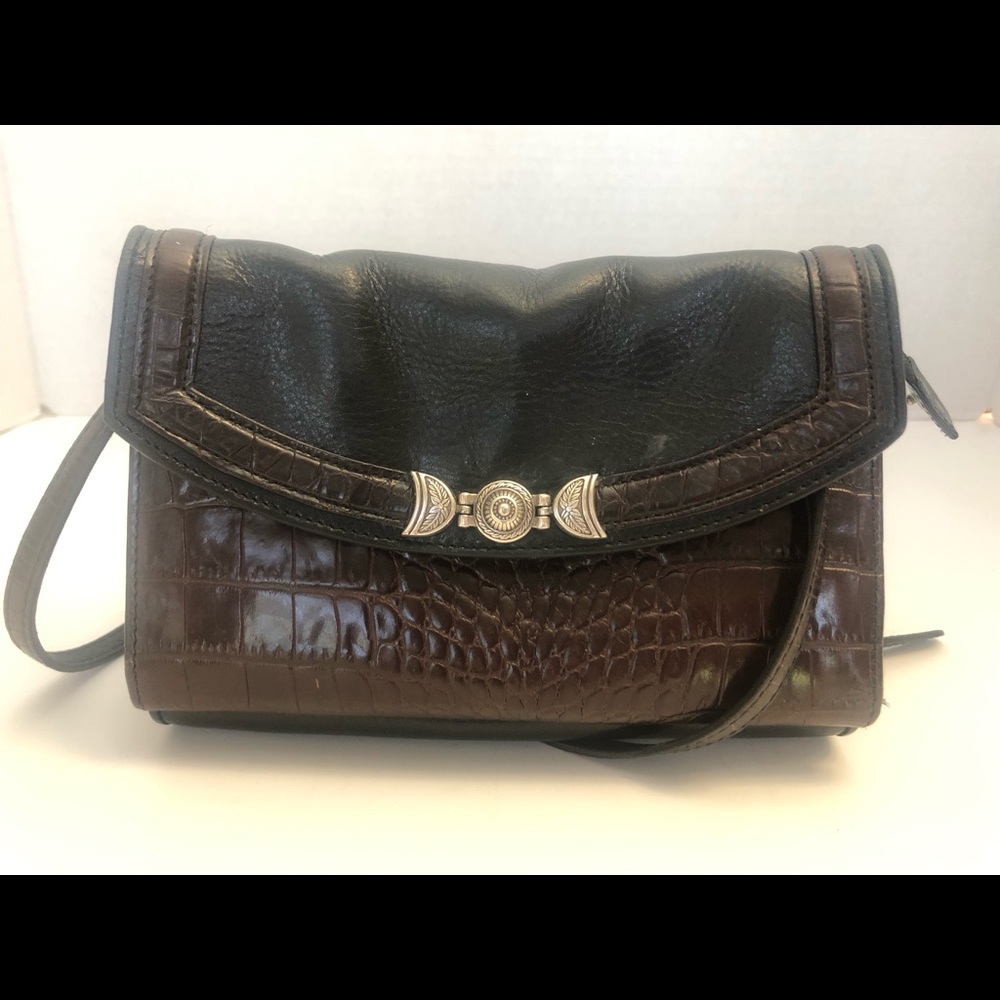 Brighton Medium Crossbody/clutch/wallet
